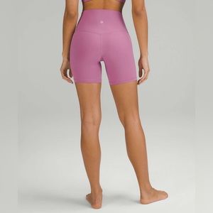 Lululemon Align Short 6” Size 4